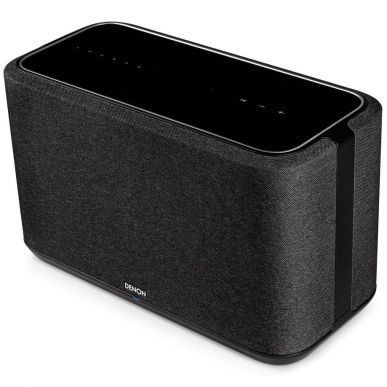 Беспроводная hi-fi акустика Denon HOME 350 Black